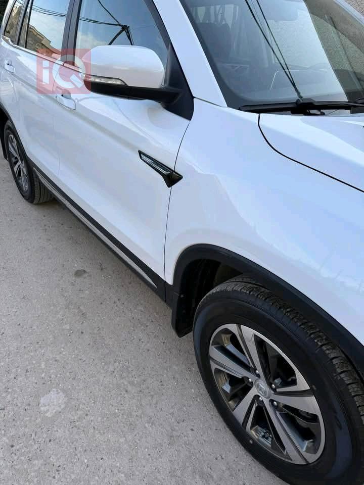 شانجان CS75